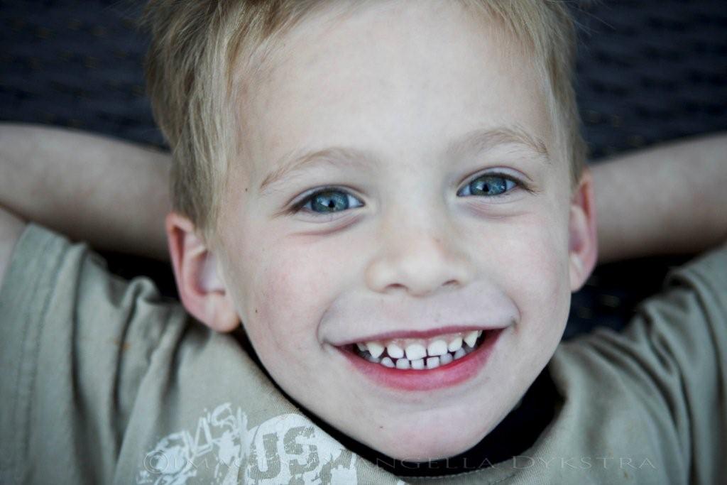 Sweet Boy