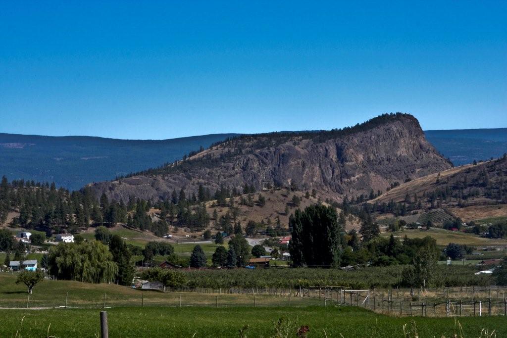 Prairie Valley