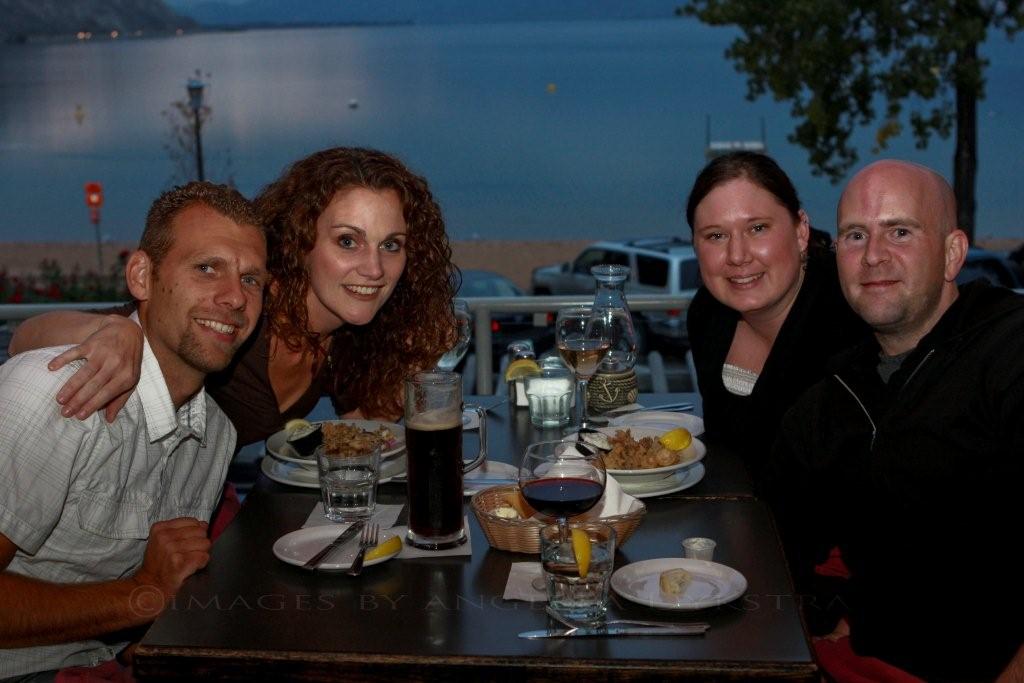Double Date