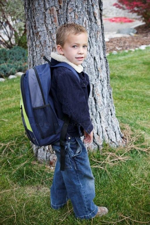 Backpack, backpack