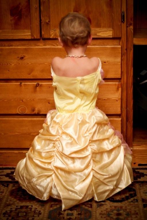 The Back