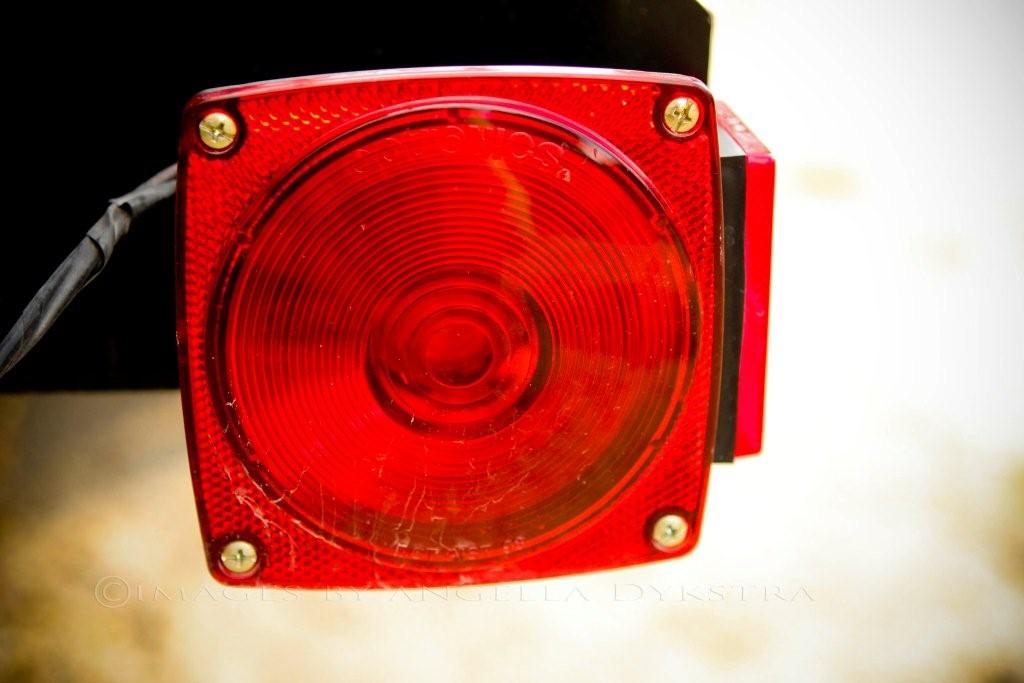 Tail light