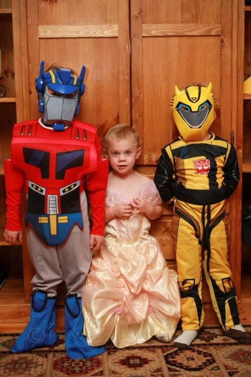 Costumes