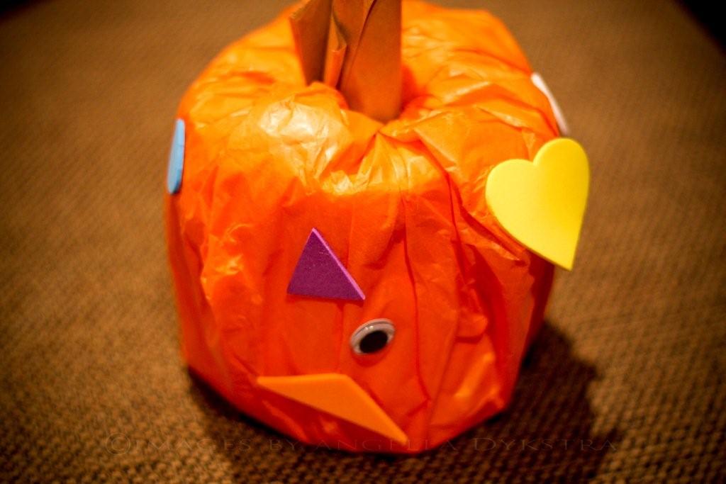 Nathan's punkin