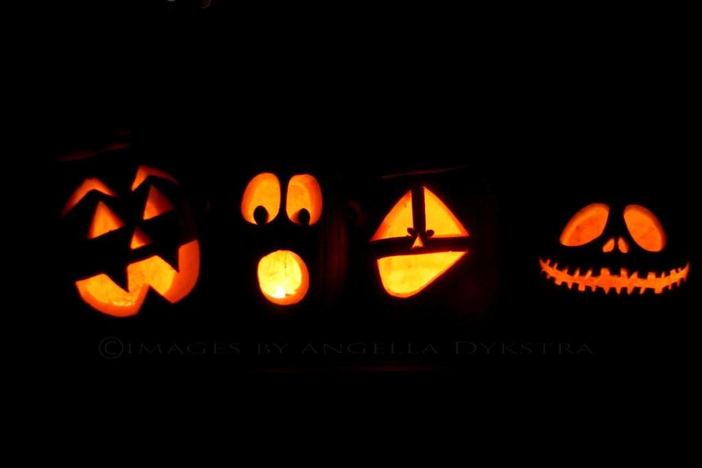Pumpkins