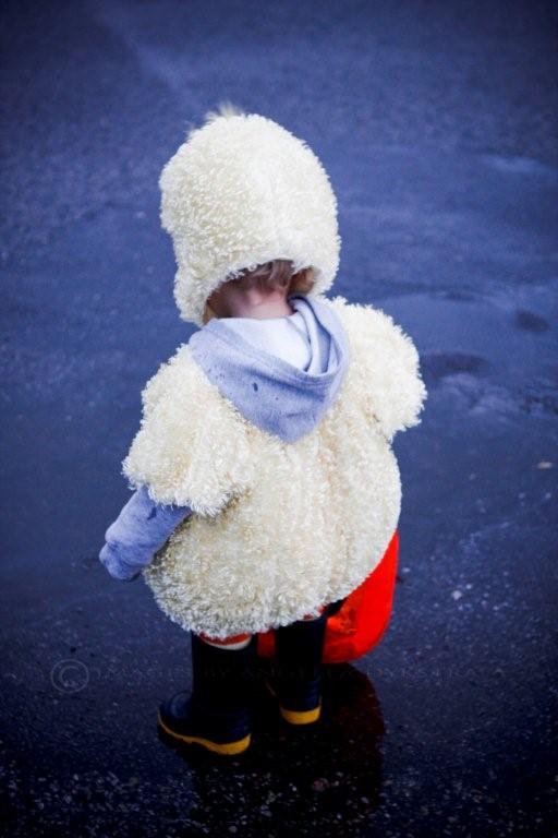 Quack!