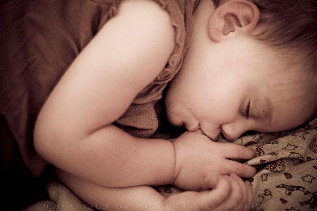 Sweet Slumber