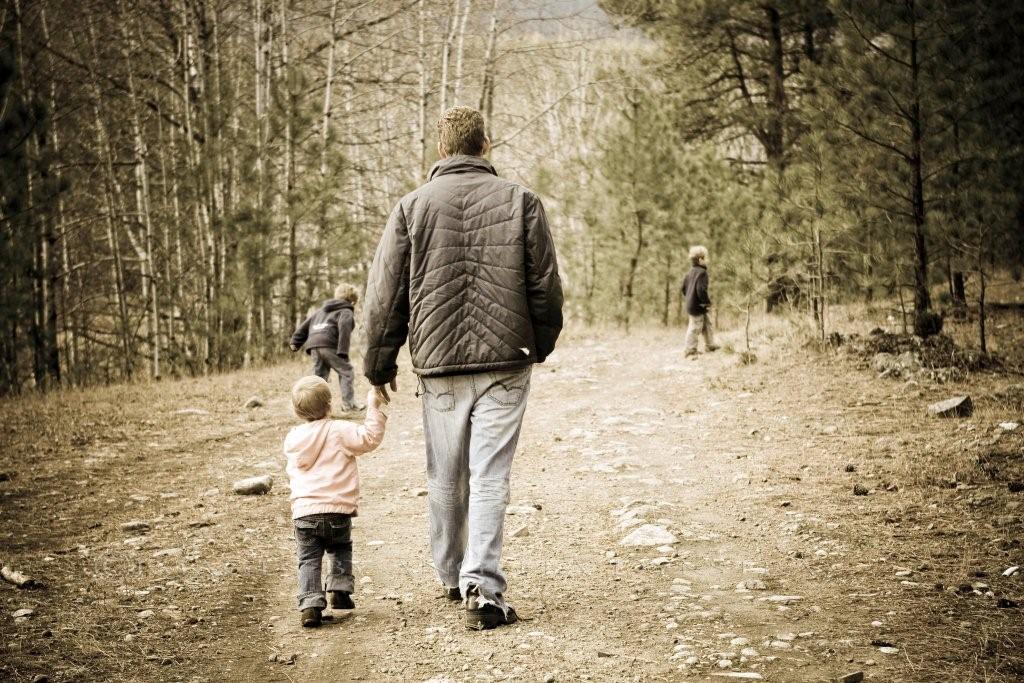 Walking