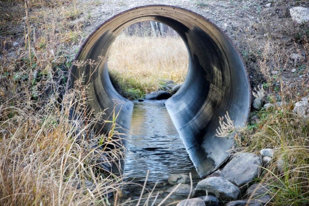 Creek
