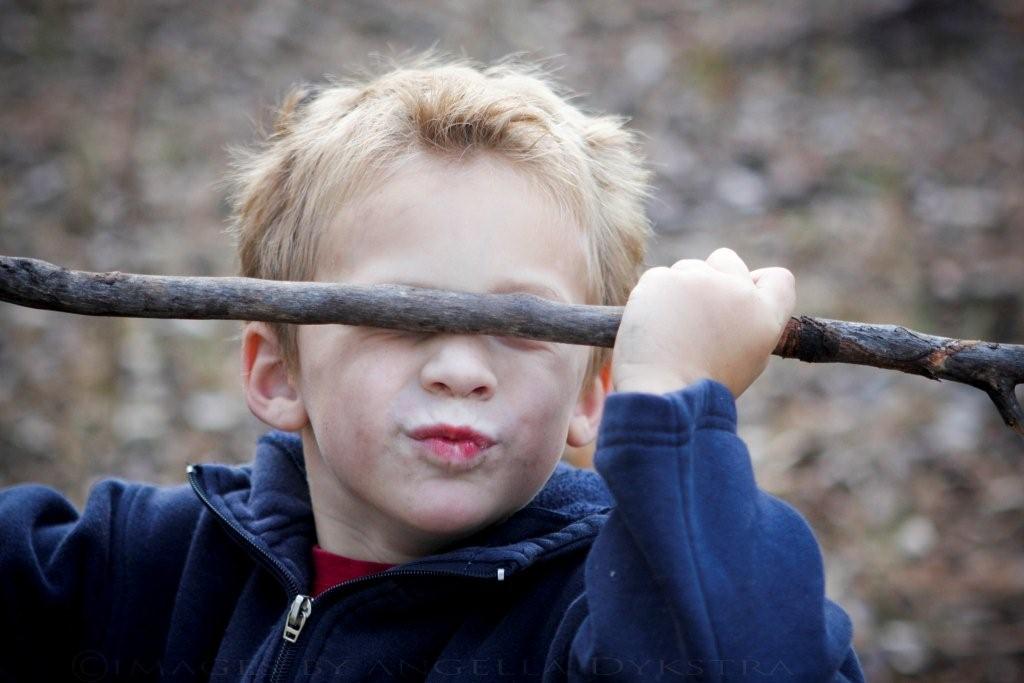 Sticks!