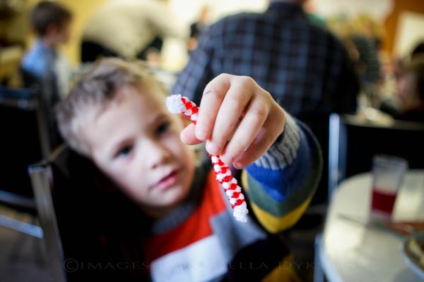 Candy Cane