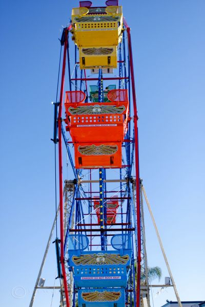 Ferris Wheels Ferris Wheels