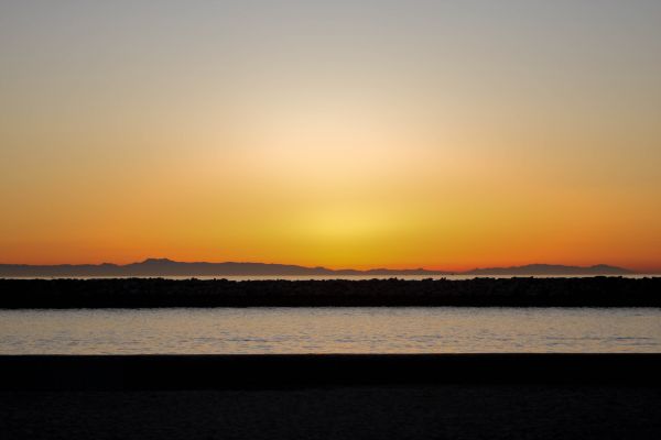 Sunset Sunset