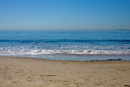 The Ocean The Ocean