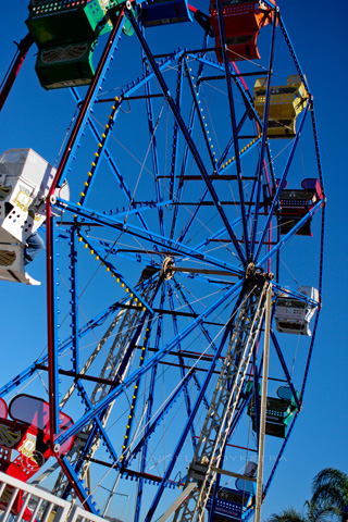 Ferris Wheel Ferris Wheel