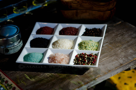 Spices Spices