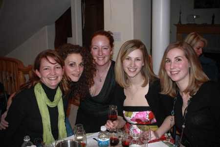 Cellar Divas Cellar Divas