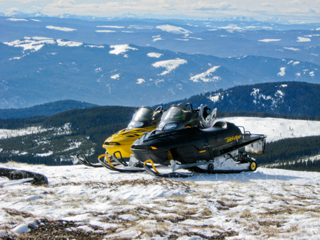 Sleds Sleds