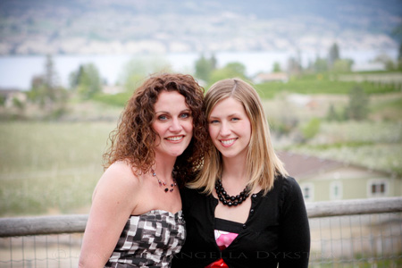 Me and Amanda Me and Amanda