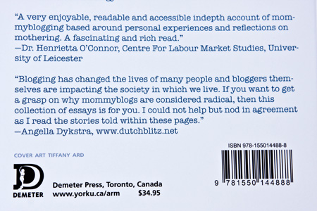 Blurb Blurb