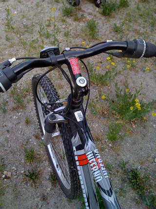 Bike! Bike!