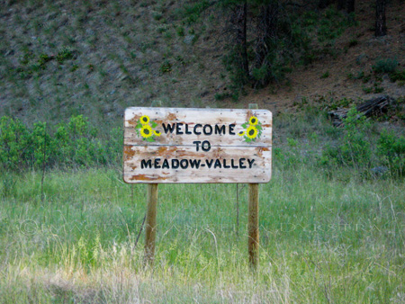 Meadow Valley Meadow Valley