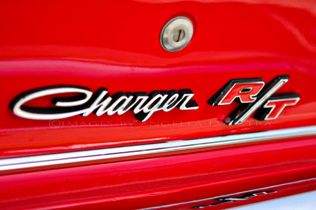 Charger Charger