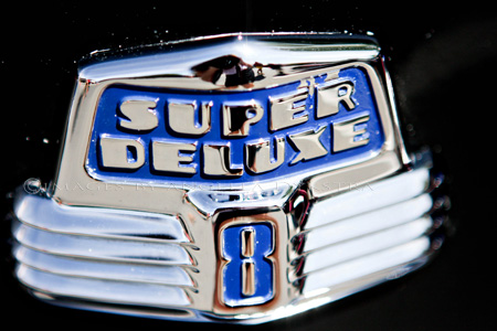 Super Deluxe Super Deluxe
