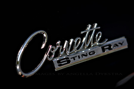 Corvette Corvette