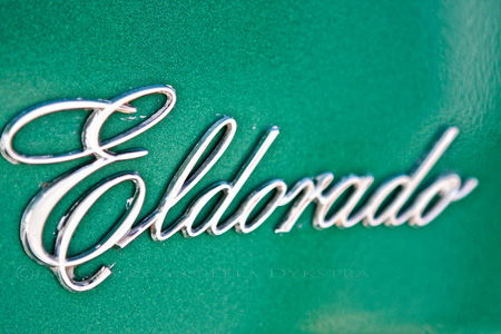 Eldorado Eldorado