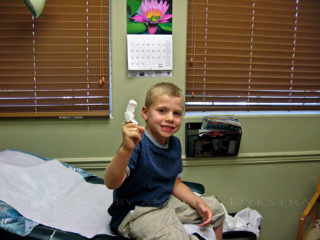 The Finger The Finger