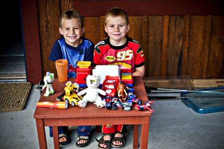 Toy Store Toy Store