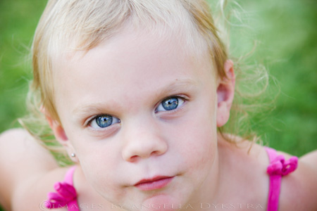 Little Miss Little Miss