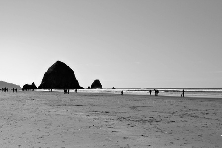Cannon Beach Cannon Beach