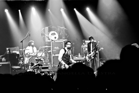David Crowder Band David Crowder Band