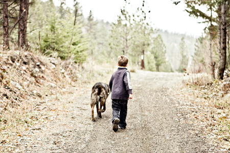 Nathan and Diesel Nathan and Diesel