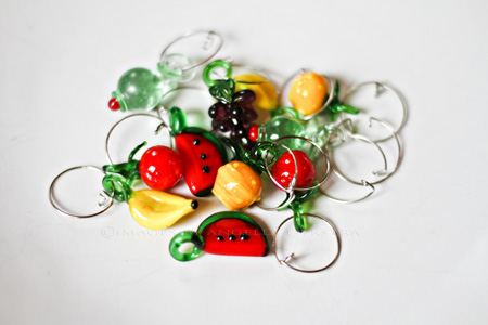 Wine Markers Wine Markers