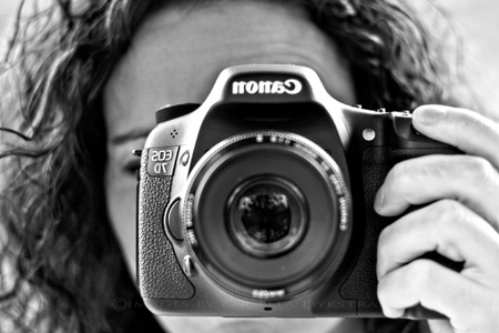 Me and the 7D Me and the 7D