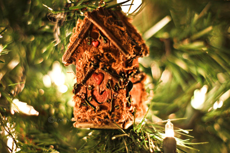 Birdhouse Birdhouse
