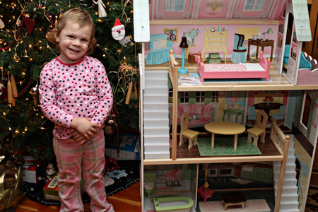 Doll House Doll House