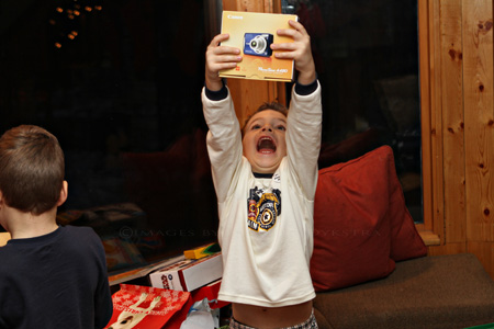 Hooray! Hooray!