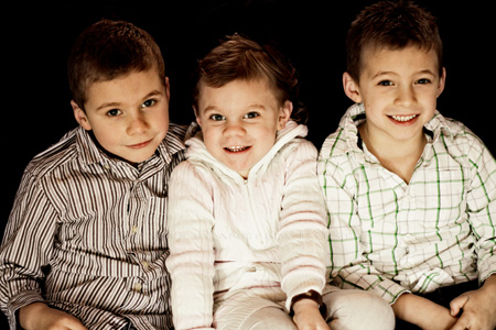 The Kidlets The Kidlets