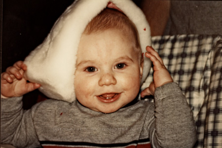 Baby Graham Baby Graham