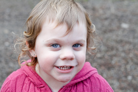 Miss Emily