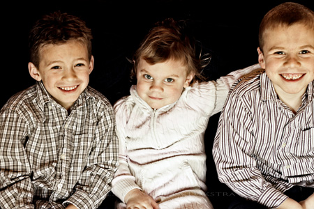 The Three