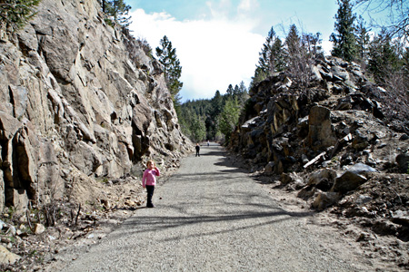Trans Canada Trail