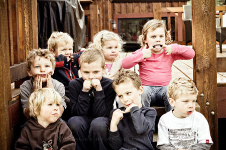 Monkeys