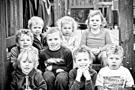 Cousins