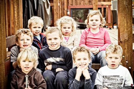Cousins