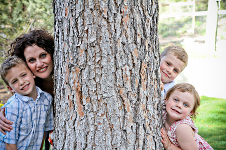 The tree